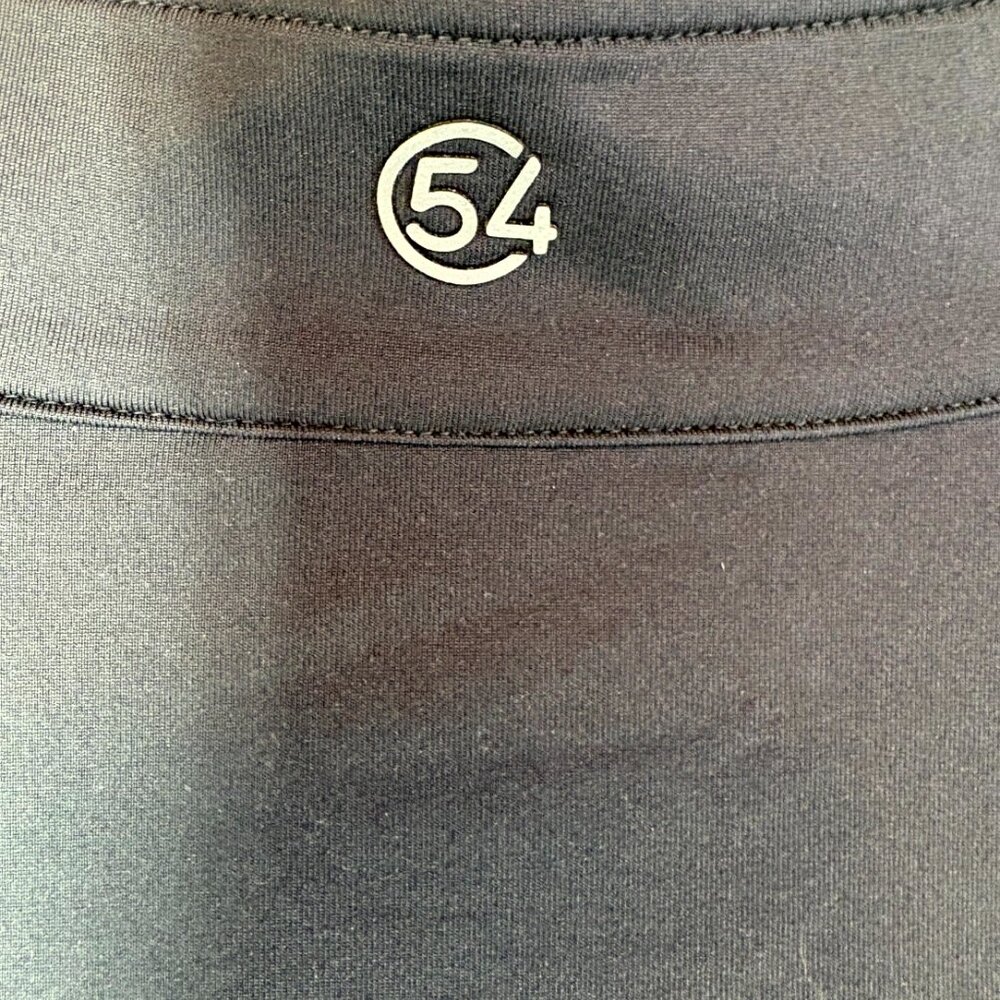 Chase 54 Zip Front Pullover - Picture 5 of 7